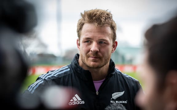 Sam Cane