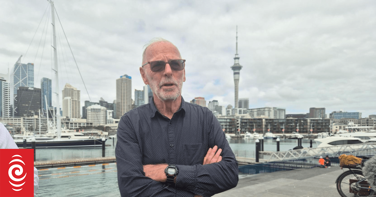 Auckland mayor's advice to National and Labour: Be more like me