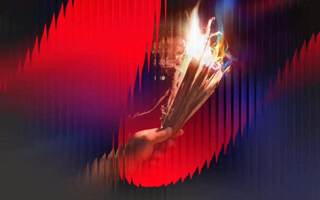 Auckland Philharmonia 2025 - Spanish Rhythms