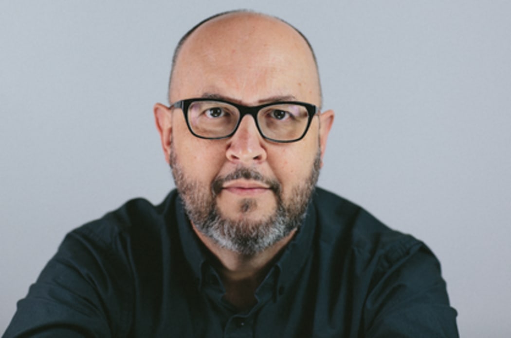 Professor Alan Jacobs