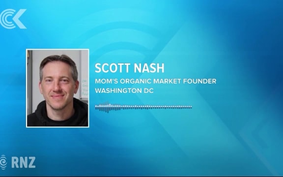 Man eats expired food for a year, lives to tell his story