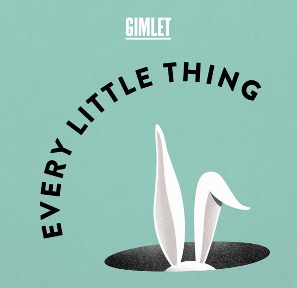 Every Little Thing logo (Supplied)