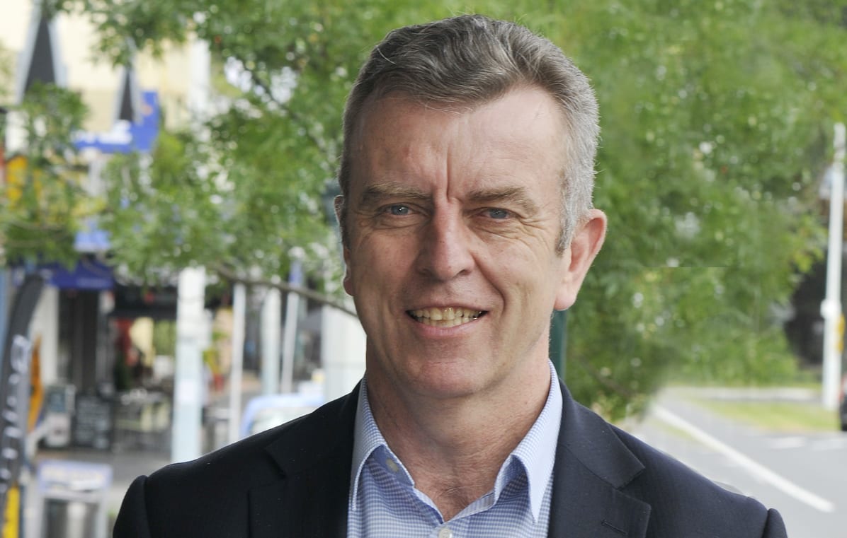Greg Shanahan