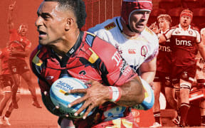 CRUSADERS VS REDS QF 2025