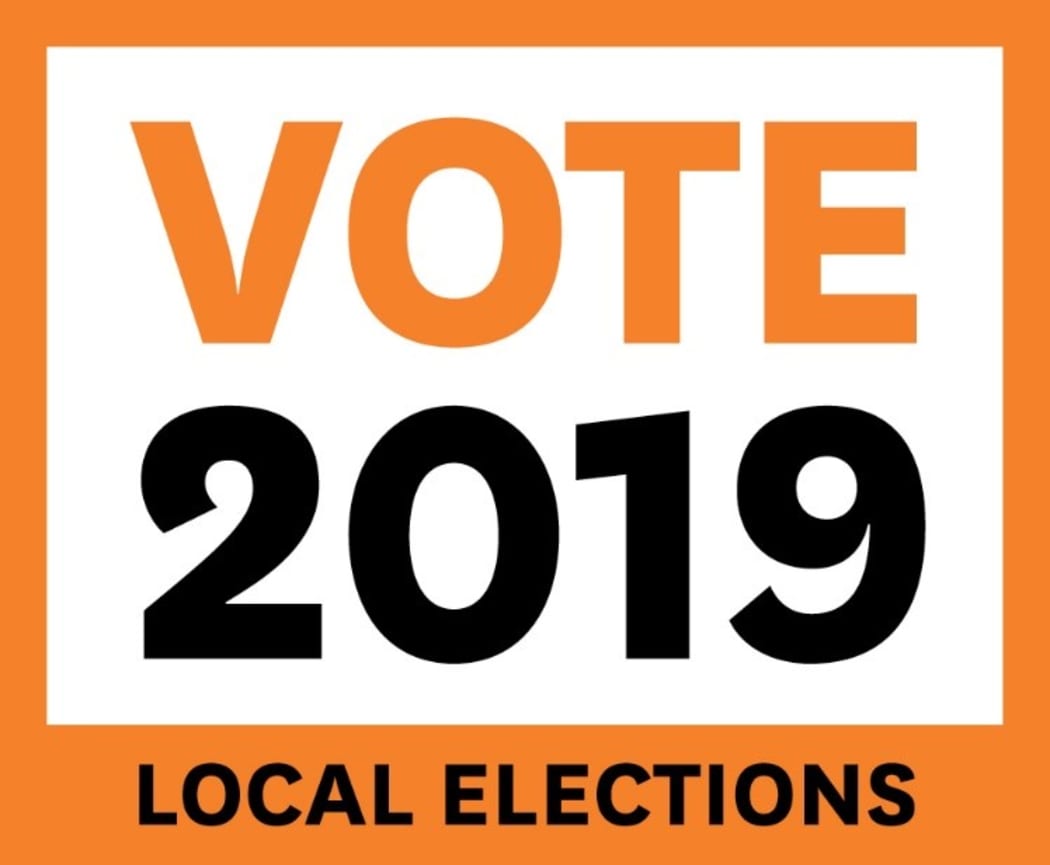 Vote 2019