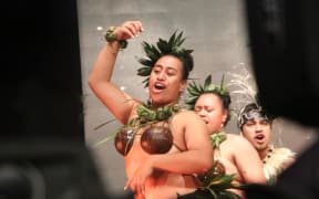 Te Maeva Nui 2021 kicked off in Tāmaki Makaurau on Friday night