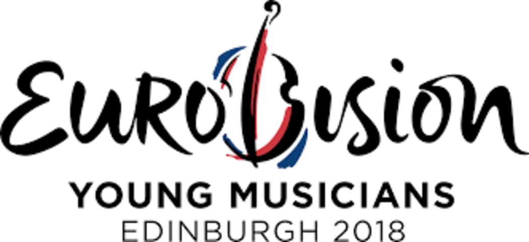 Eurovision Young Musicians logo