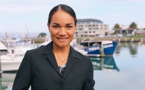 Tiana Epati has been elected as the first ever New Zealand Law Society president of Pacific Island descent.