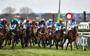 Grand National.