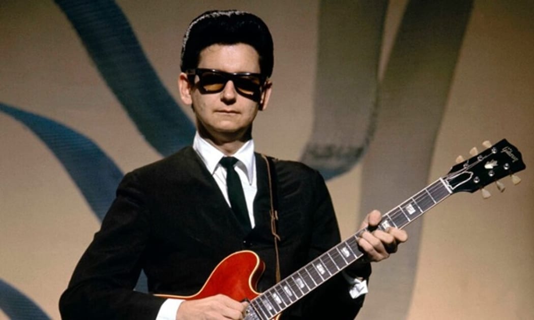 Roy Orbison