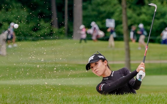 Lydia Ko
