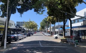 The plan change allow for greater housing density in the Tauranga CBD.