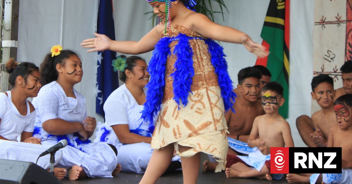 New venue announced for NZ's 2021 Nesian Festival | RNZ