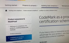 CodeMark on the Building Performance website.