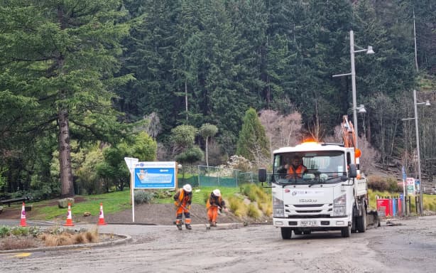 Live weather updates: State of emergency in Southland following wild ...