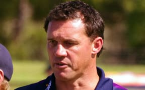 Matt Adamson.