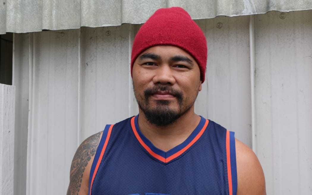 Strong supporter of use of te reo in the town