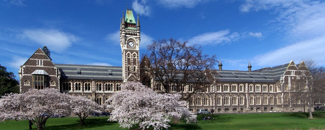 Otago University