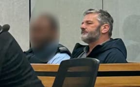 Ricky Davies, 60, was sentenced in the Hamilton District Court to six months' community detention for making intimate visual recordings of a woman.