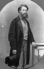George Vesey Stewart