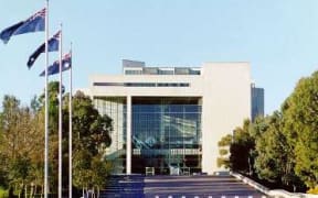 High Court of Australia.