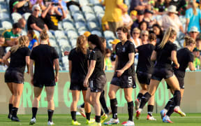 Football Ferns