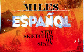 NMiles Espanol - New Sketches of Spain