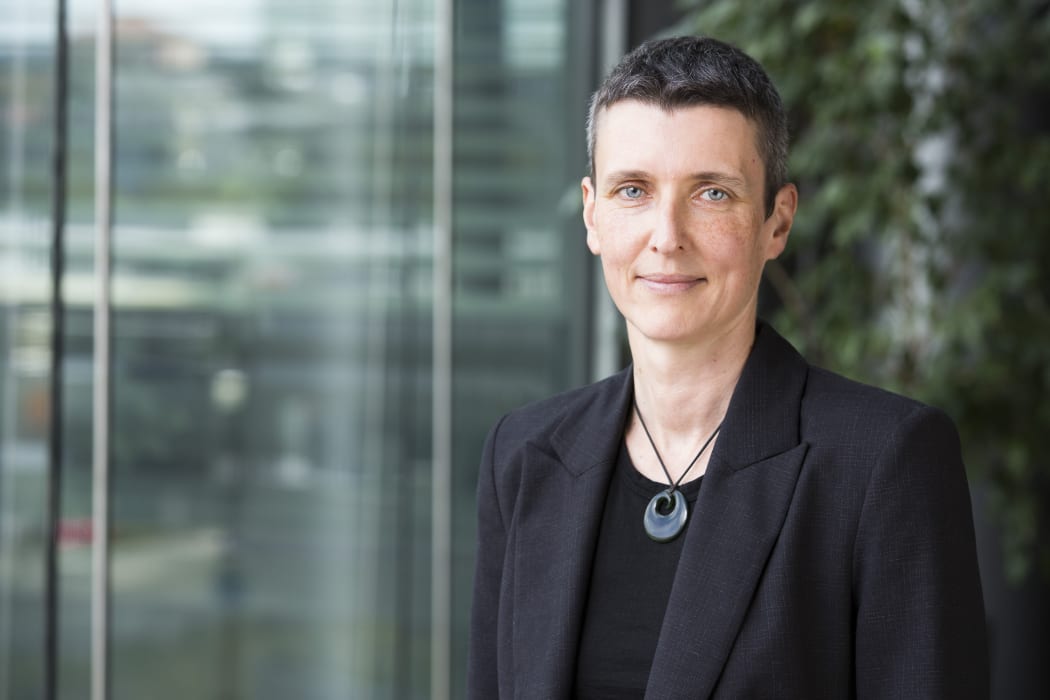 Auckland University professor Alex Sims says NZ faces the risk of being left behind.