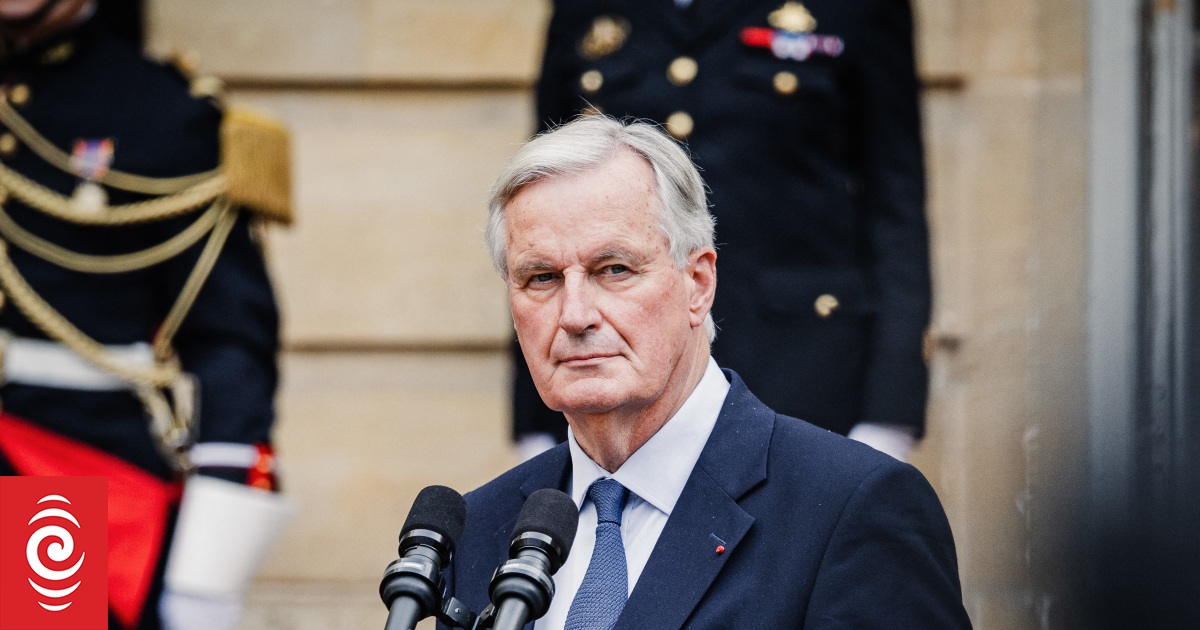 French government’s downfall, worst case scenario for New Caledonia