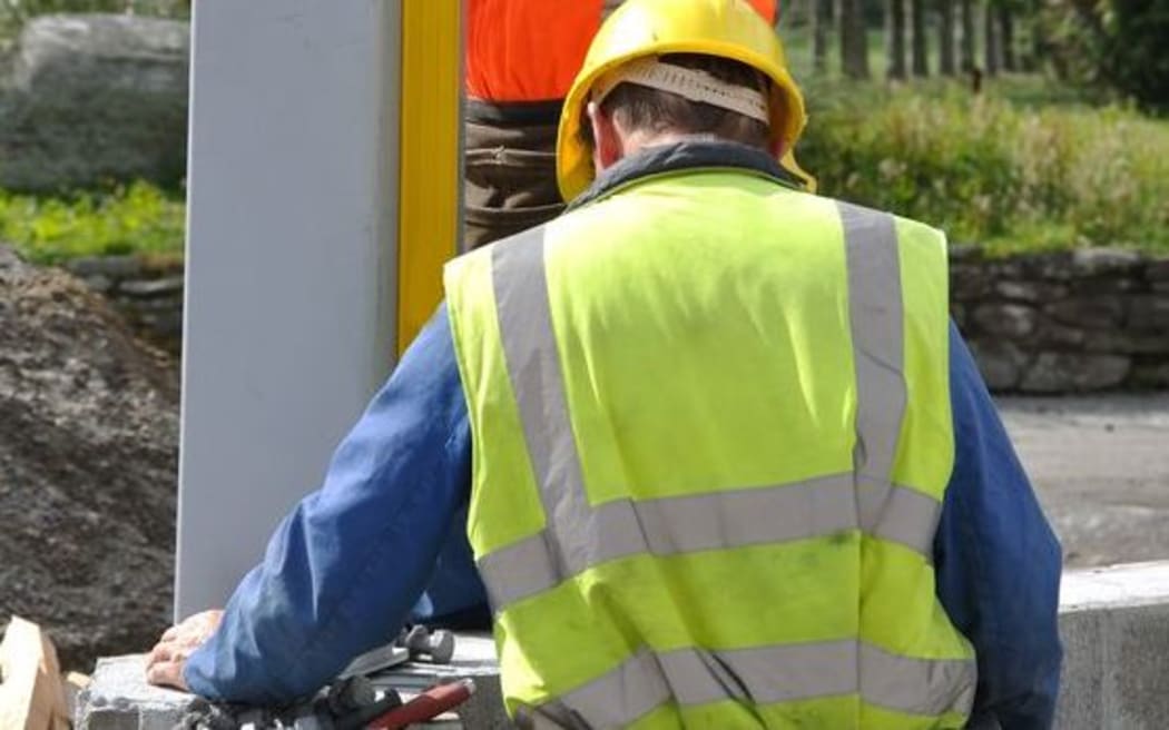 New rules for tradesman came into force on 1 January 2015.