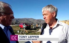 Influx of Queenstown residents to cheaper Cromwell: RNZ Checkpoint