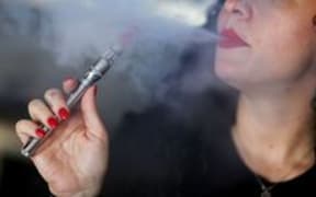 e cigarette