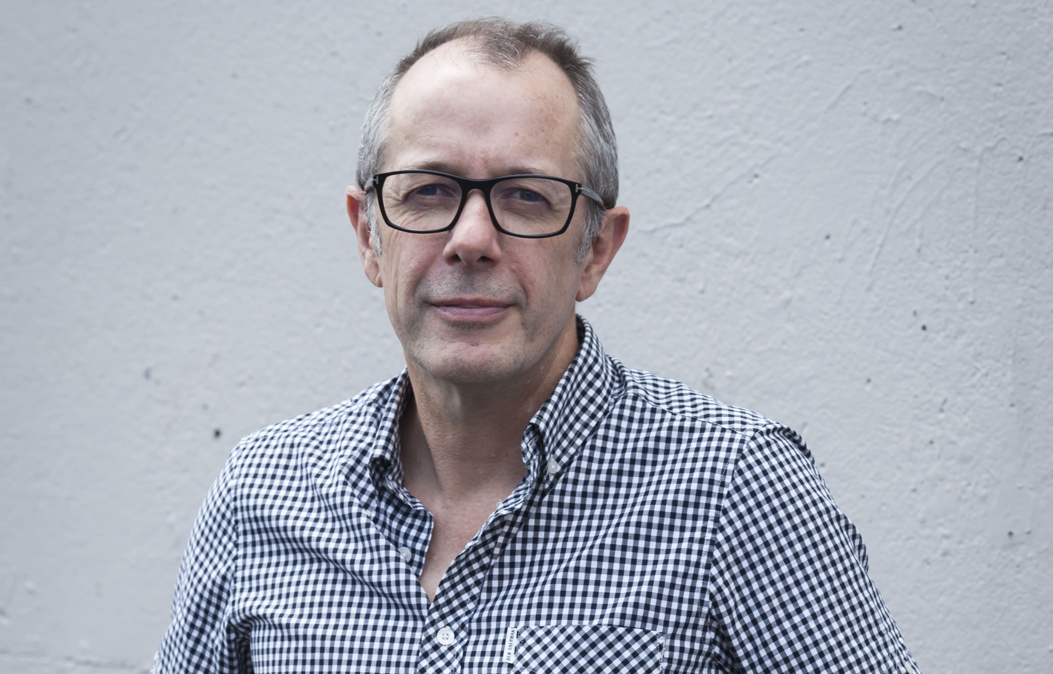 Russell Baillie
