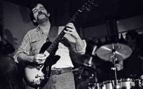 John Abercrombie