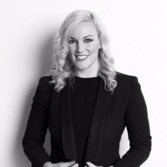 Tina Moore, NZME head of social media.