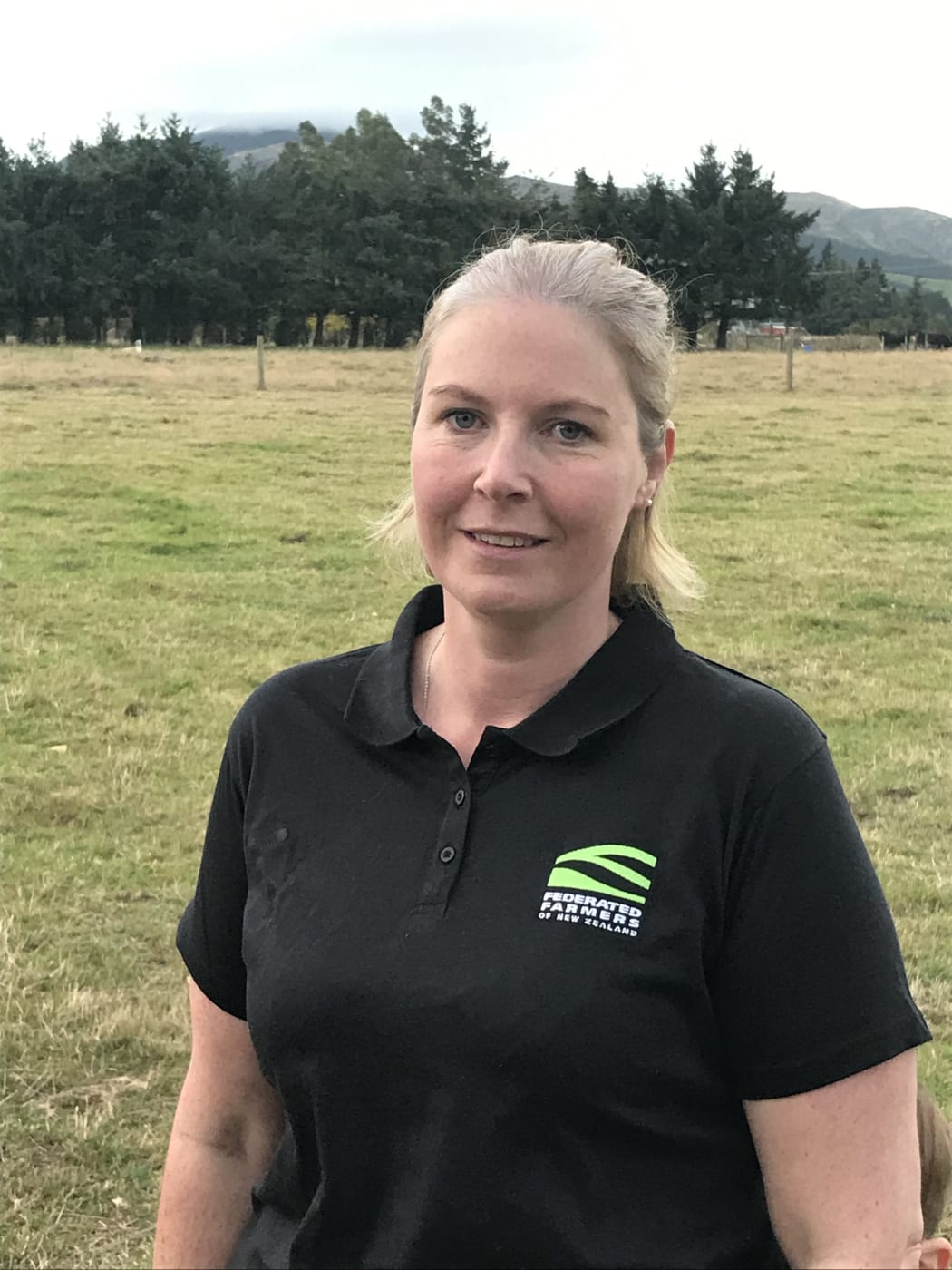 Federated Farmers' North Canterbury provincial president Caroline Amyes said the border reopening will be a relief for the sector.