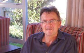 Stephen Stratford