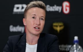 New Wellington Phoenix Women’s Coach Bev Priestman