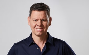 Patrick Gower