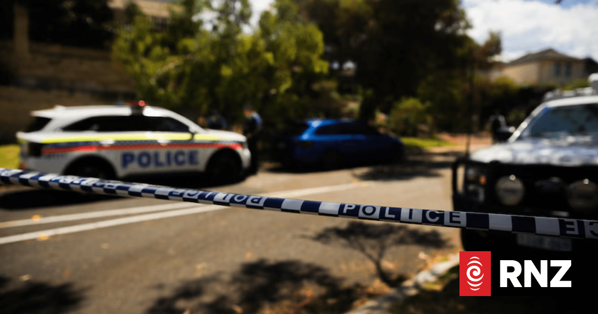 What we know about the suspected murder-suicide of a Perth family of four
