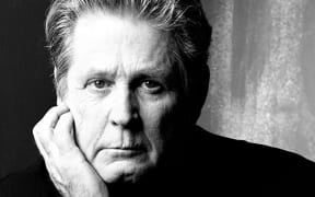 I am Brian Wilson cover