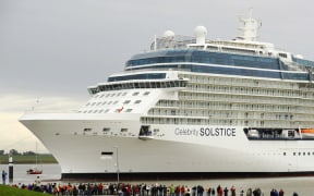 Celebrity Solstice