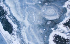 Deep Freeze