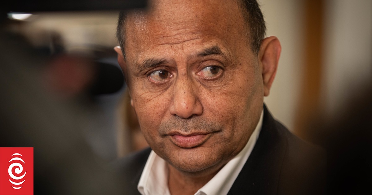 National first introduced piece of Oranga Tamariki Act legislation it now seeks to repeal - Willie Jackson - Vimarsana News