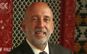 Departing Treasury boss criticised on last day at work