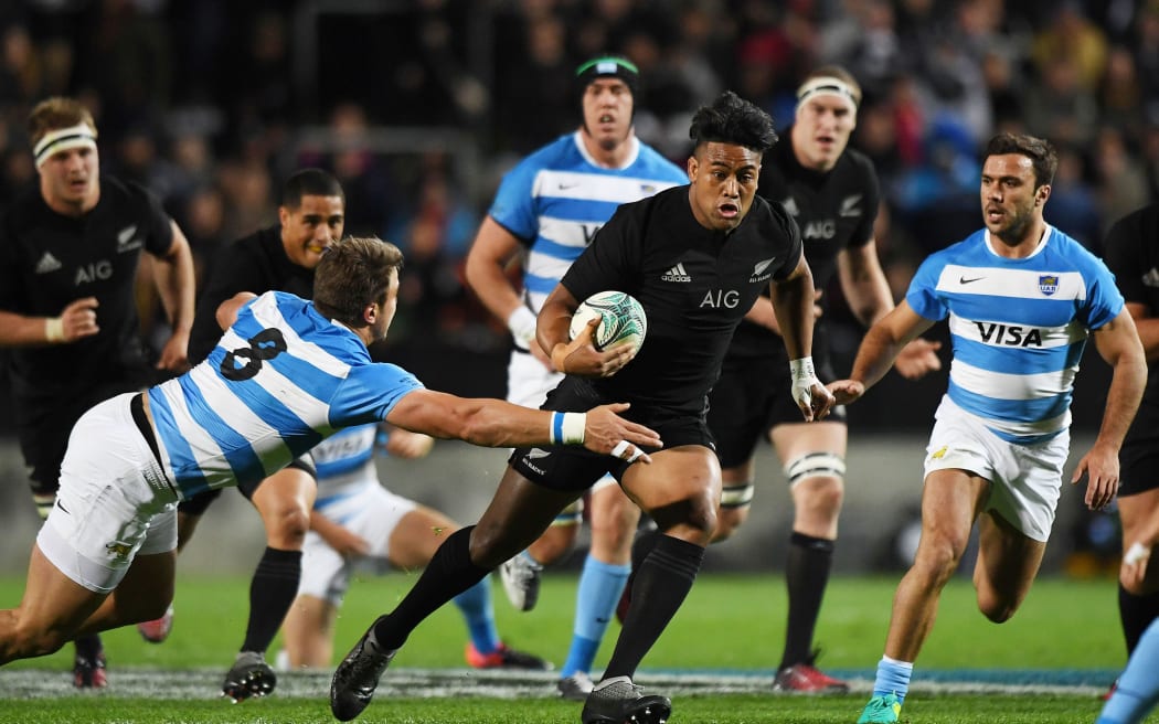 Julian Savea