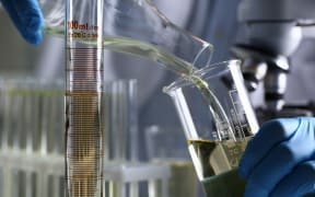 A new minerals laboratory is planned for the West Coast, near Greymouth.