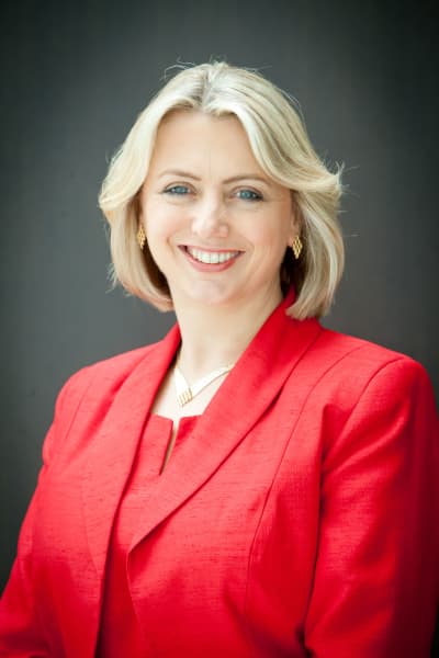 Professor Dame Helen Stokes-Lampard