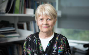 Susan St John