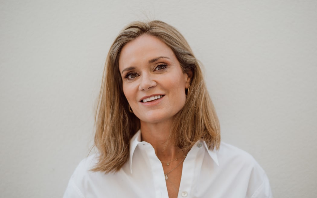 Julia Baird
